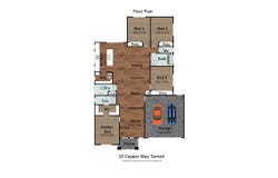 22 Copper Way, Tarneit, Vic 3029
