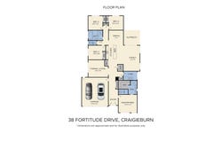 38 Fortitude Drive, Craigieburn, Vic 3064