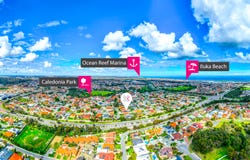 15 Tripoli Mews, Currambine, WA 6028