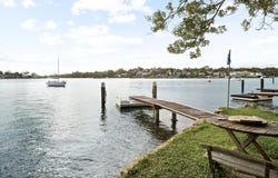 22 Fortescue Street, Chiswick, NSW 2046