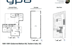 1081-1091 Gisborne-Melton Road, Toolern Vale, Vic 3337
