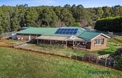 1077 Preston Road, North Motton, Tas 7315