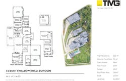 11 Bush Swallow Road, Bonogin, Qld 4213