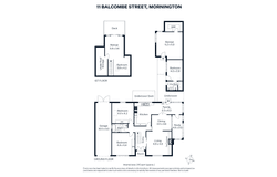 11 Balcombe Street, Mornington, Vic 3931