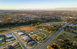 Lot 101, 176 Wollombi Road, Farley, NSW 2320