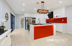 4 Bode Place, St Clair, NSW 2759