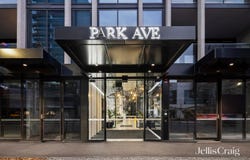 1803/39 Park Street, South Melbourne, Vic 3205