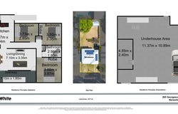 265 Georgeson Street, Berserker, Qld 4701
