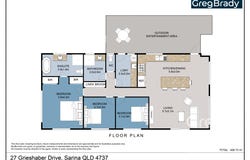 27 Grieshaber Drive, Sarina, Qld 4737