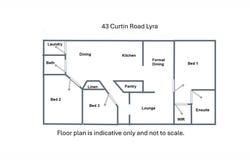 43 Curtin Road, Lyra, Qld 4382