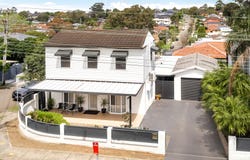 100 Quarry Road, Ryde, NSW 2112
