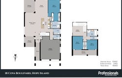 18 Cova Boulevard, Hope Island, Qld 4212