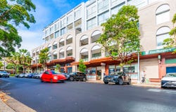 3/12 Waters Road, Neutral Bay, NSW 2089