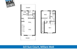 3/2 Sun Court, Millars Well, WA 6714