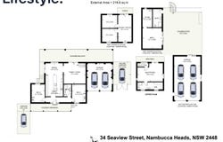 34 Seaview Street, Nambucca Heads, NSW 2448