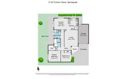 2/10 Turner Close, Springvale, Vic 3171