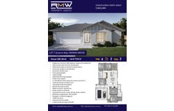 Lot 7 Azzurro Way, Lammermoor, Qld 4703