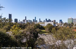 11 Huxham Terrace, Auchenflower, Qld 4066