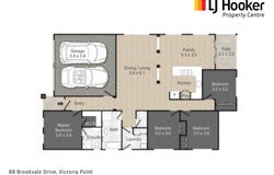 88 Brookvale Drive, Victoria Point, Qld 4165