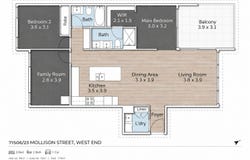 71506/25 Mollison Street, West End, Qld 4101