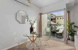 207/491 Wickham Terrace, Spring Hill, Qld 4000