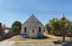 58-62 Saxton Street, Numurkah, Vic 3636
