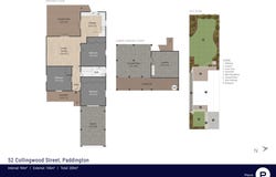 52 Collingwood Street, Paddington, Qld 4064
