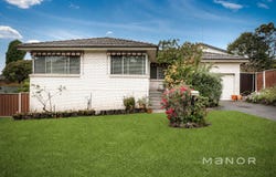 38 Chester Avenue, Baulkham Hills, NSW 2153