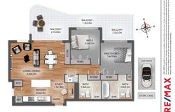 802/2 Kingfisher Street, Lidcombe, NSW 2141