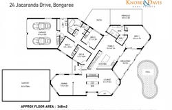 24 Jacaranda Drive, Bongaree, Qld 4507