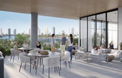 1303/17-19 Parneno Street, Chevron Island, Qld 4217
