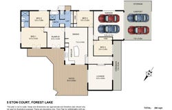 5 Eton Court, Forest Lake, Qld 4078