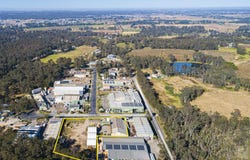 1A & 3 Ti Tree Place, Wilberforce, NSW 2756