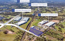 55 Eastwood Road, Leppington, NSW 2179