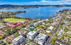 206/8 Duke Street, Point Frederick, NSW 2250