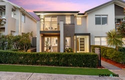 17 Mooney Avenue, Moorebank, NSW 2170