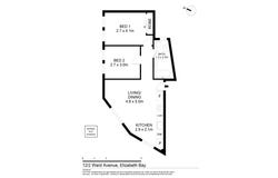 12/2 Ward Avenue, Elizabeth Bay, NSW 2011