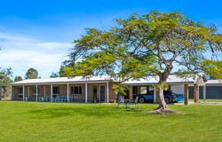 101 Meldrum Road, Glendale, Qld 4711