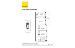 6/21-23 York Road, Jamisontown, NSW 2750