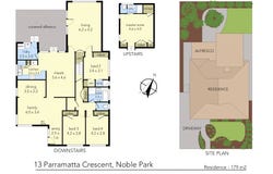 13 Parramatta Crescent, Noble Park, Vic 3174