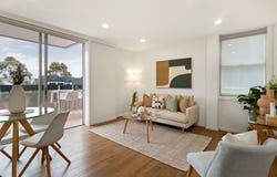 17/171 Flemington Road, North Melbourne, Vic 3051