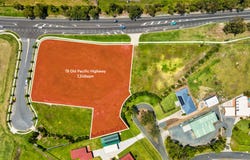 76 & 78 Old Pacific Highway, Oxenford, Qld 4210