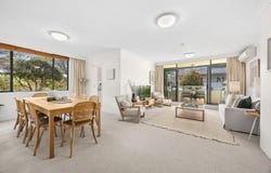 1/1 Amherst Street, Cammeray, NSW 2062