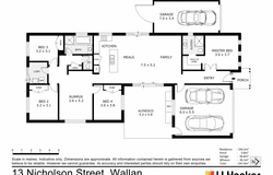 13 Nicholson Street, Wallan, Vic 3756