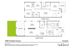 466b President Avenue, Kirrawee, NSW 2232