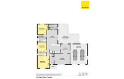 23 Urara Street, Yamba, NSW 2464
