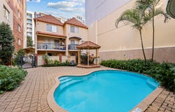 21/138 Adelaide Terrace, East Perth, WA 6004