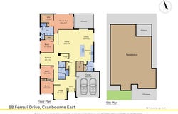 58 Ferrari Drive, Cranbourne East, Vic 3977