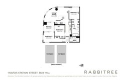 1108/545 Station Street, Box Hill, Vic 3128