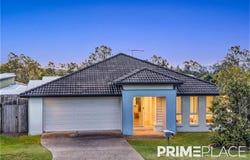 42 GORDON DRIVE, Bellbird Park, Qld 4300